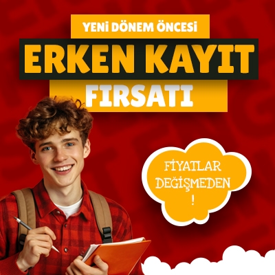 Erken Kayit 400 Samsun