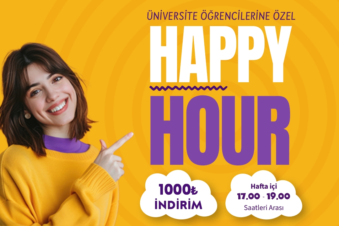Happy Hour 1080x720 Samsun