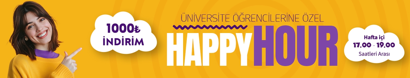 Üniversite 3 Happy Hour 1330x255 Samsun